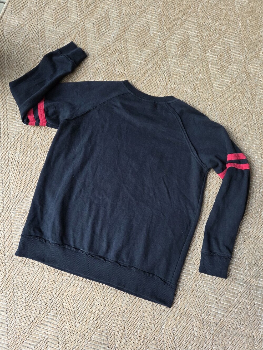 World Of Warcraft Horde Sweatshirt - Picture 4 of 12